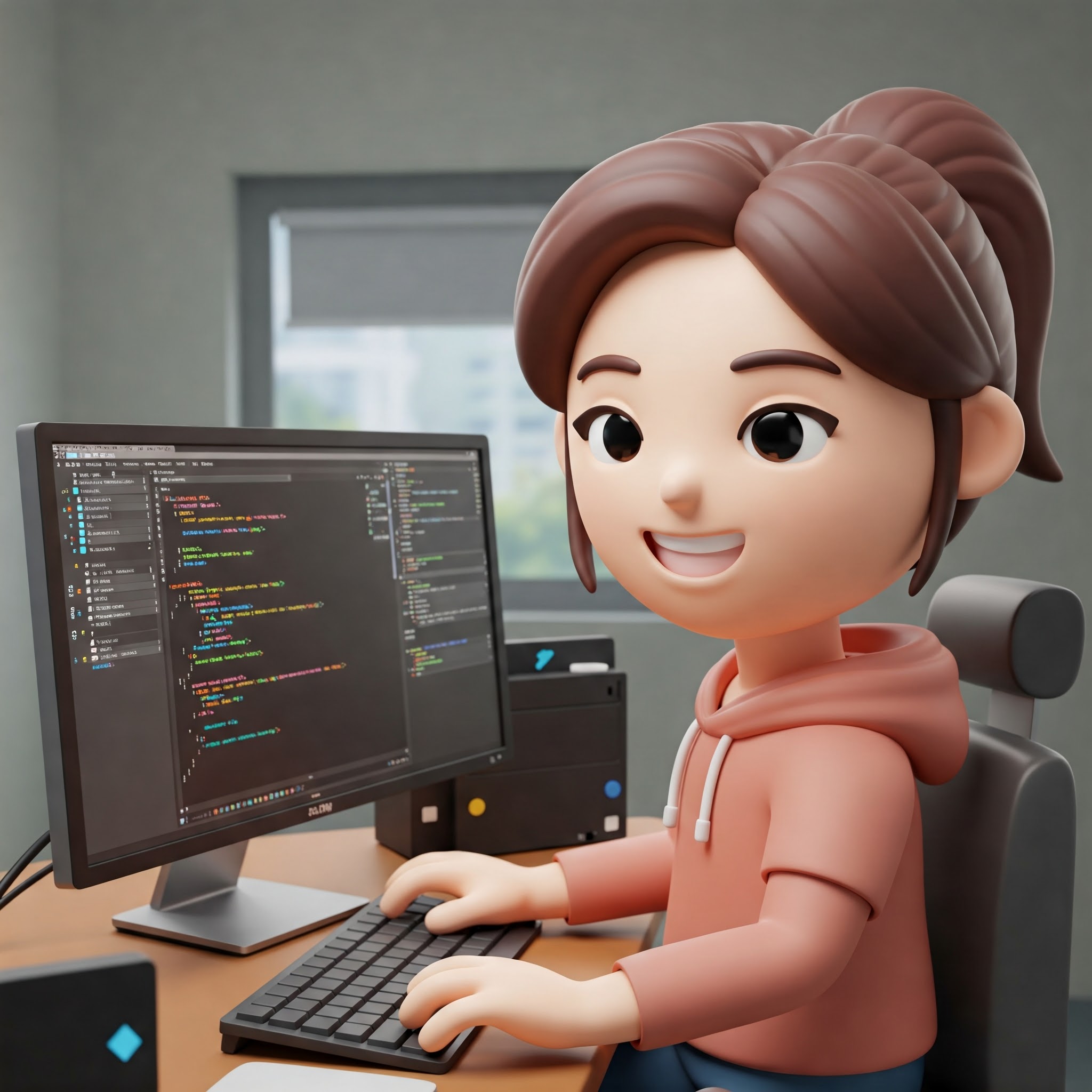 AI 기술 총괄 이은형 이사